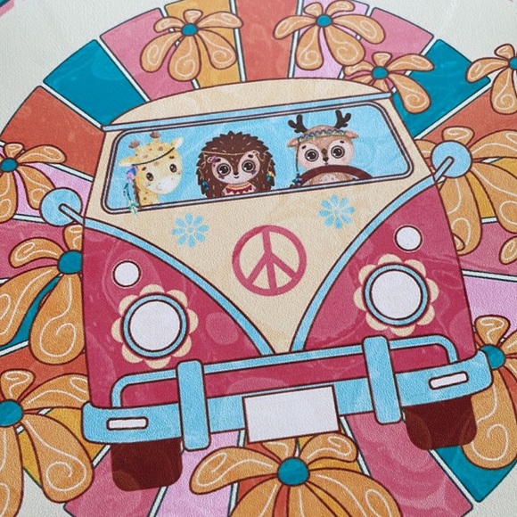 Everything Little Thing is Going to Be Alright Tin Sign - Picture 4 of 8